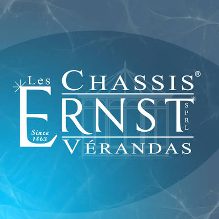 Les Chassis Ernst — vérandas
